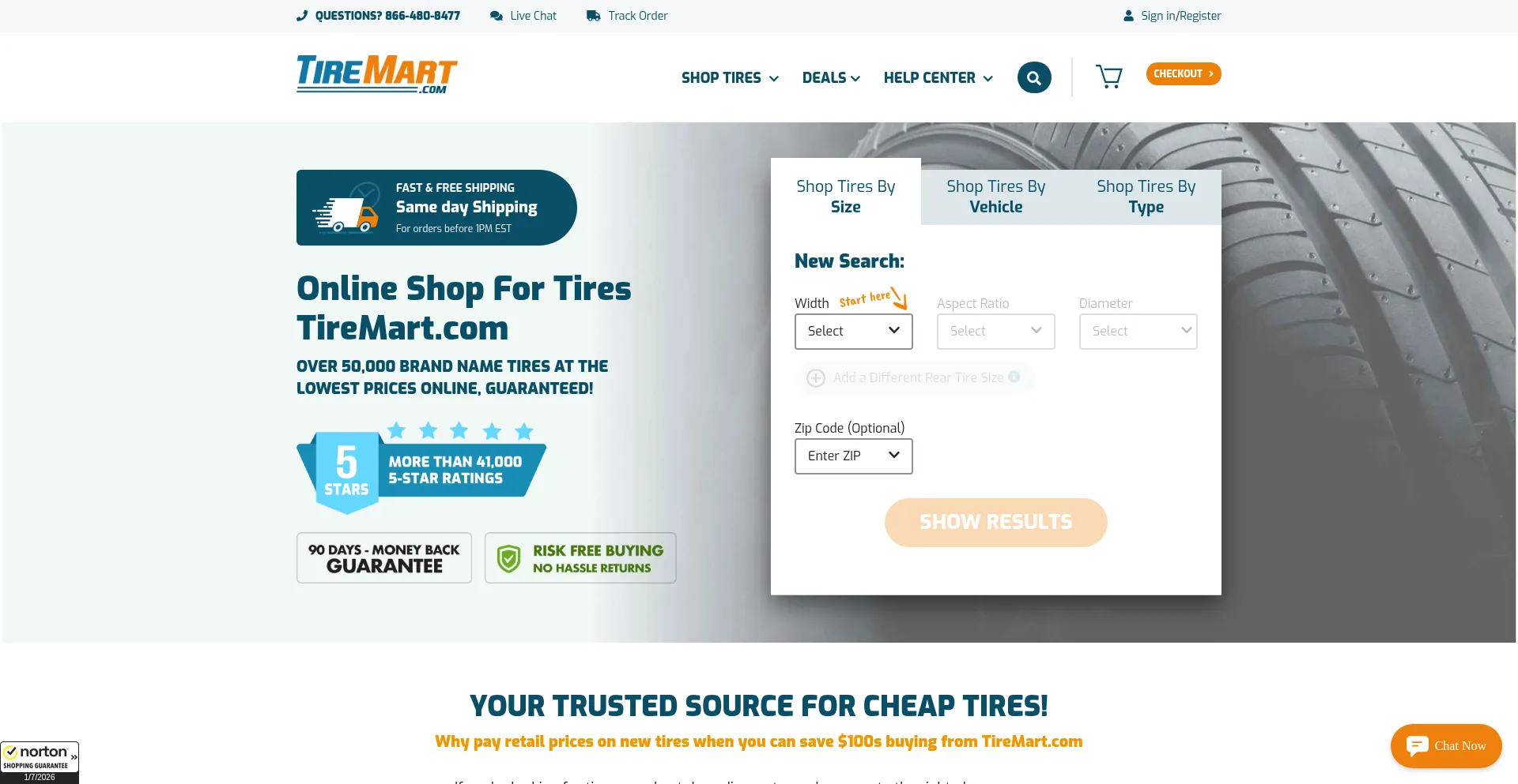 Tiremart.com