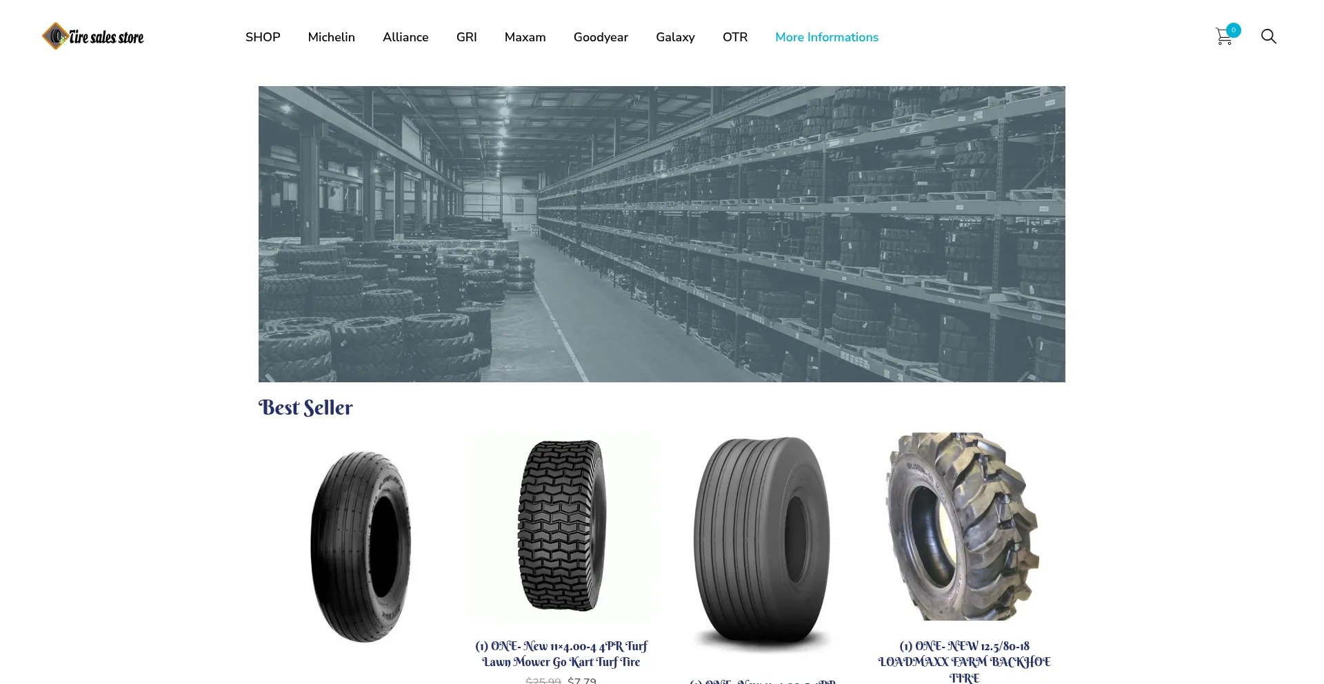 Tiresalesstore.com