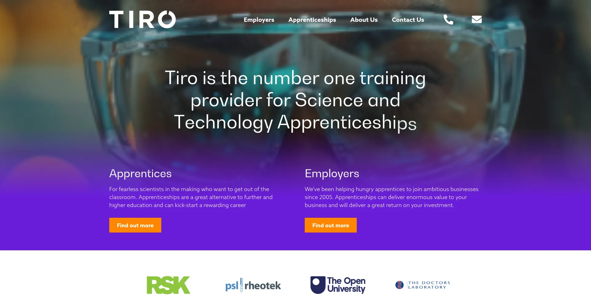 Tiro.co.uk é Seguro e Confiável?