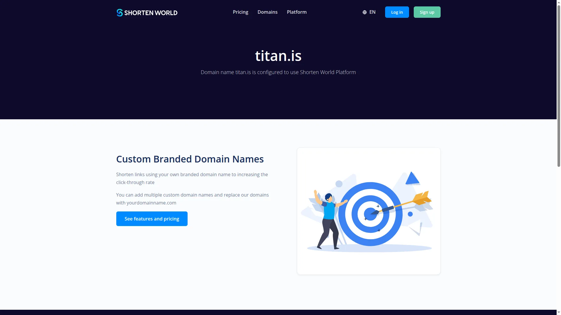 Titan.is