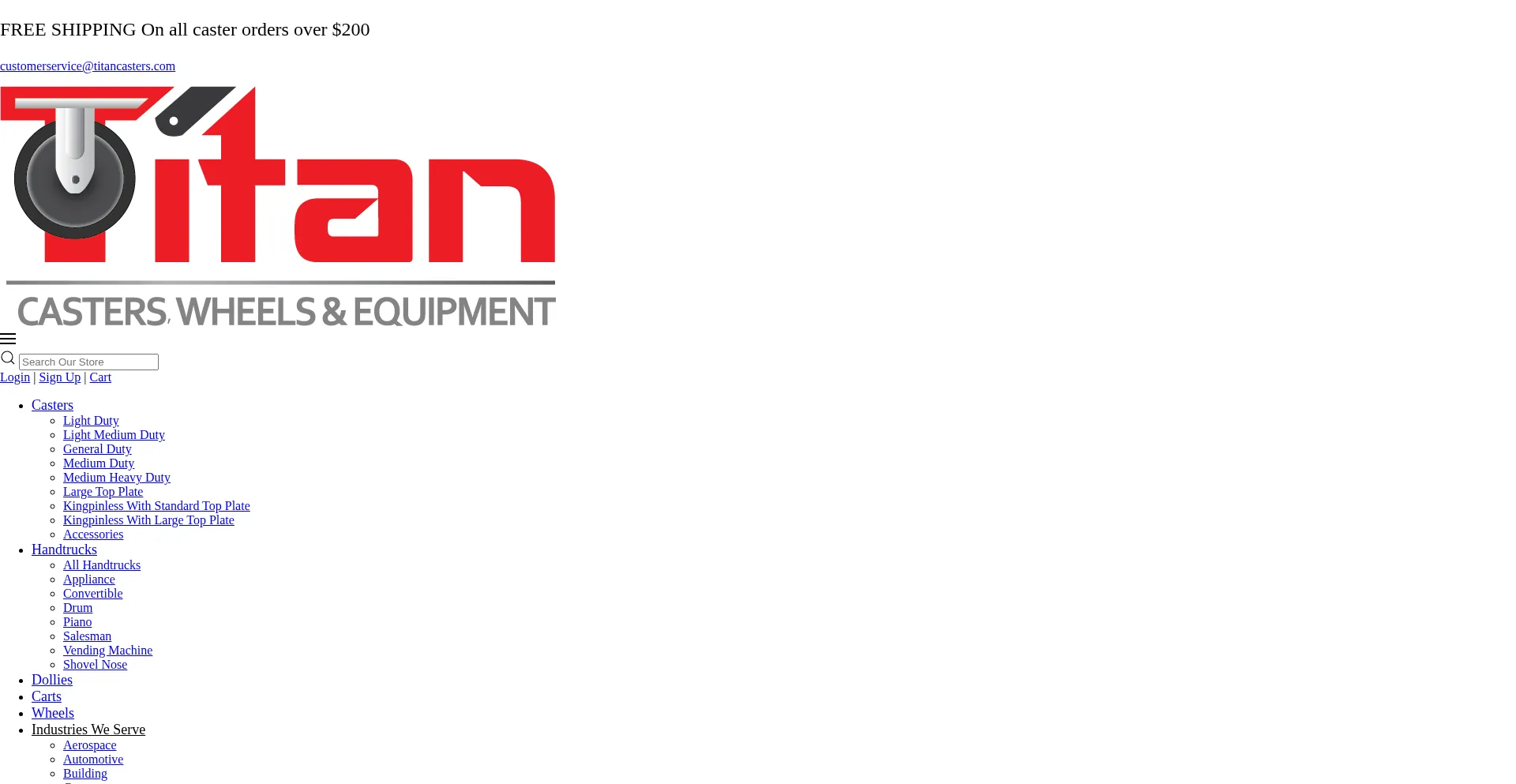 Titancasters.com