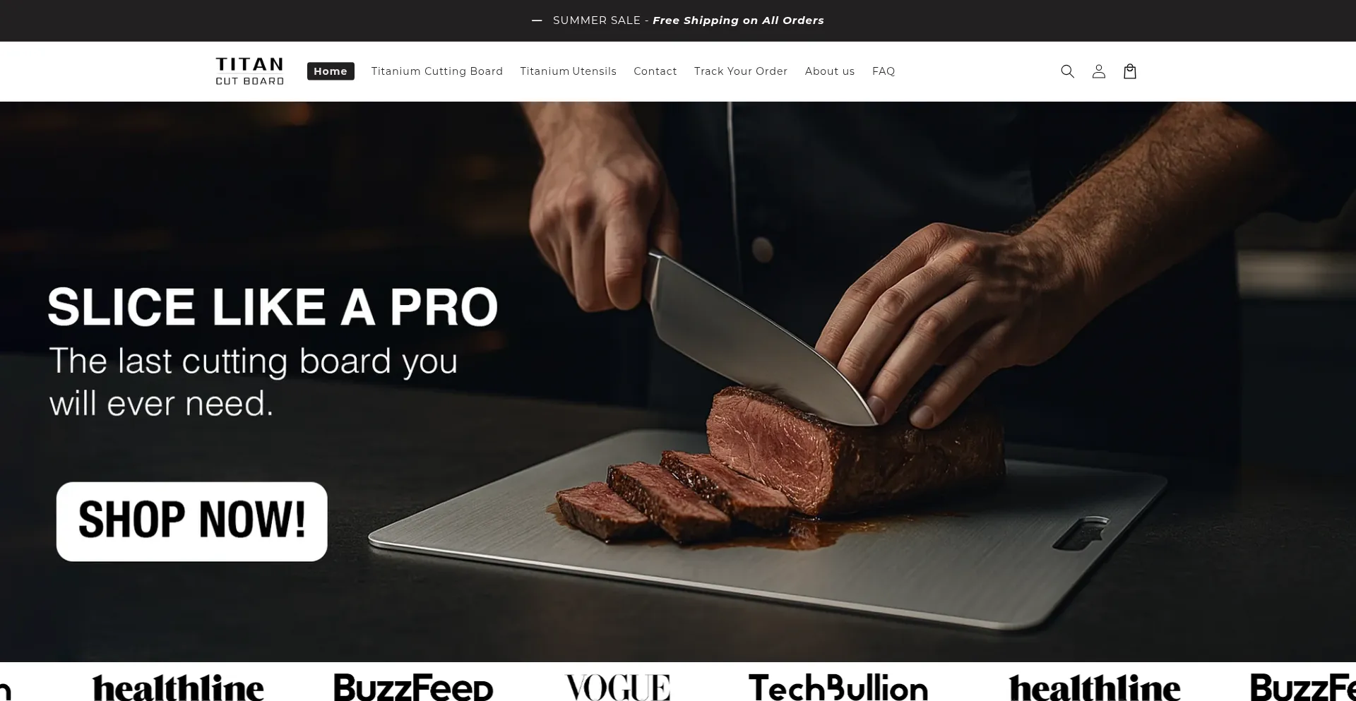 Titancutboard.com é Seguro e Confiável?