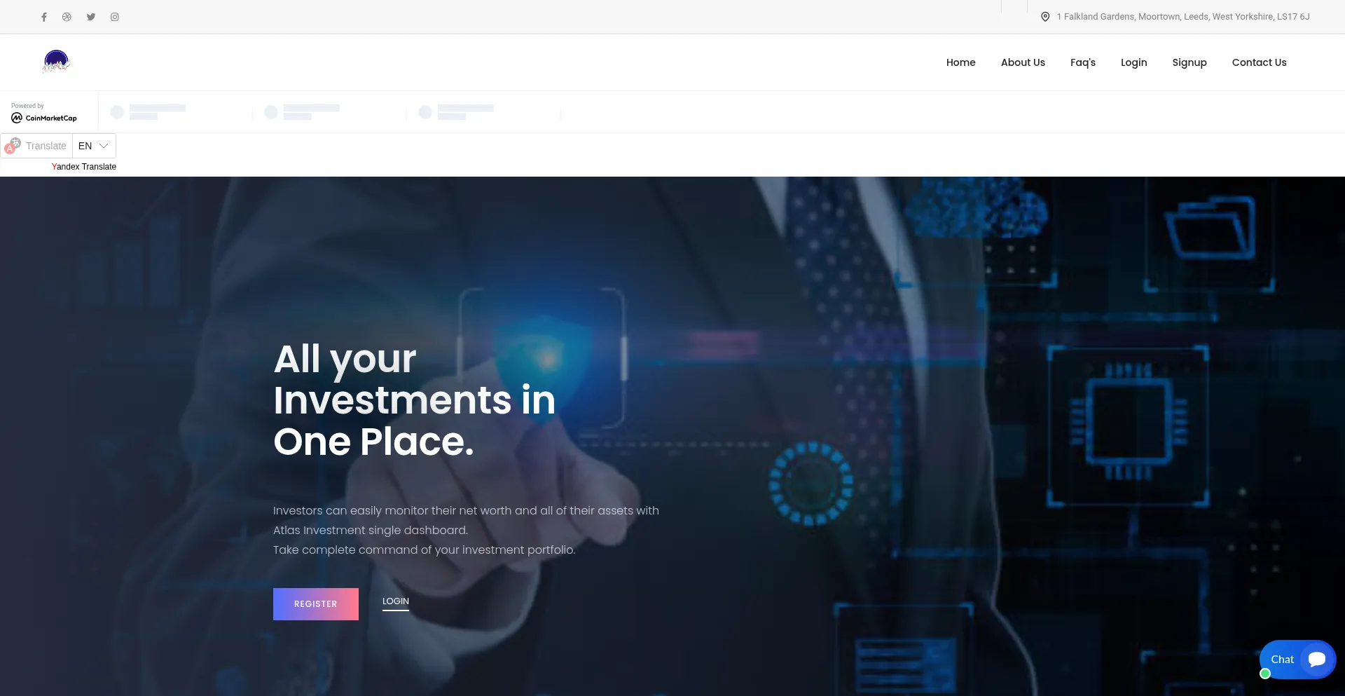 Tivercor.org é Seguro e Confiável?