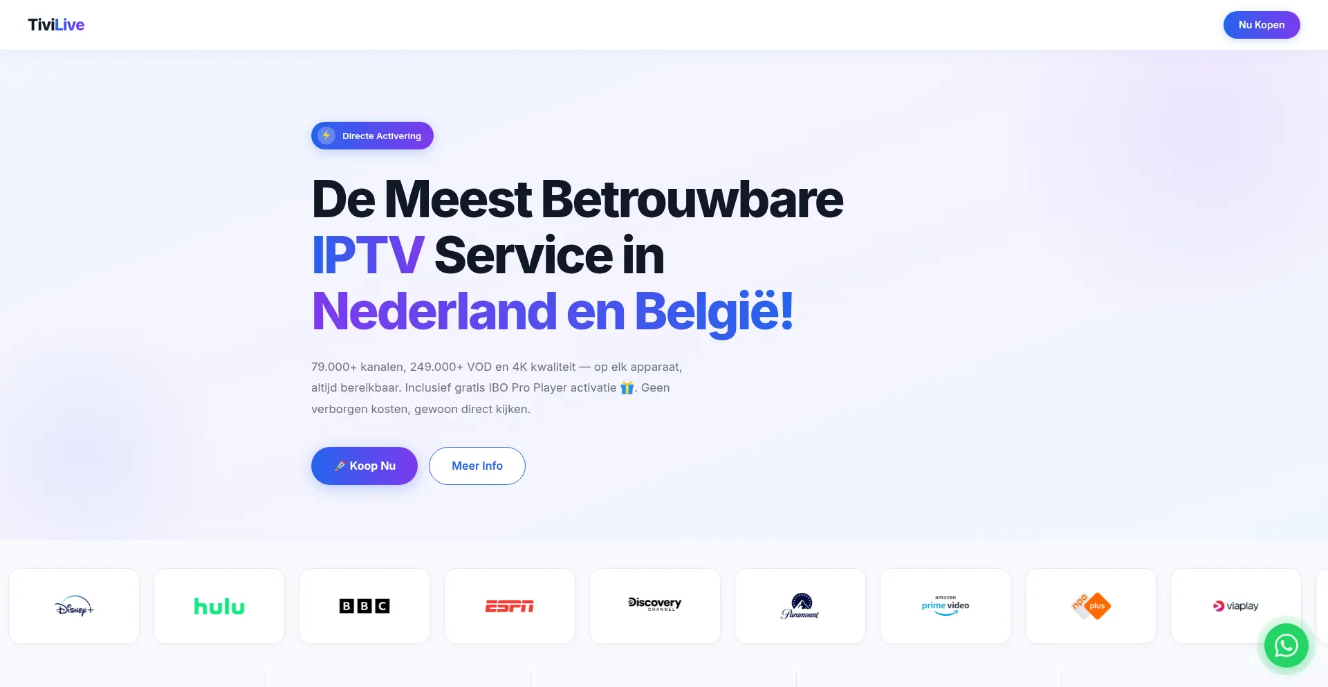Tivilive.tv