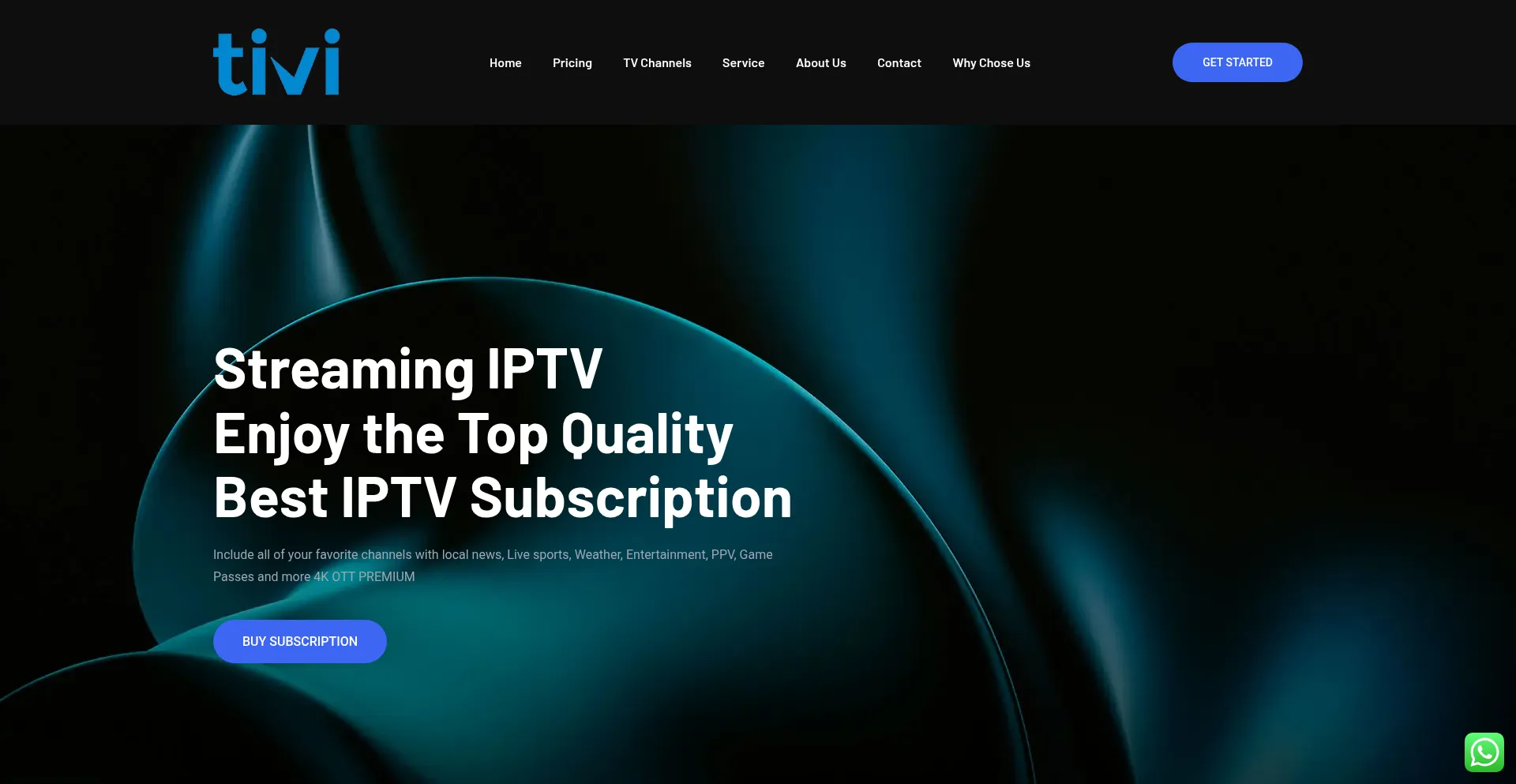 Tivimateplayerpro.com