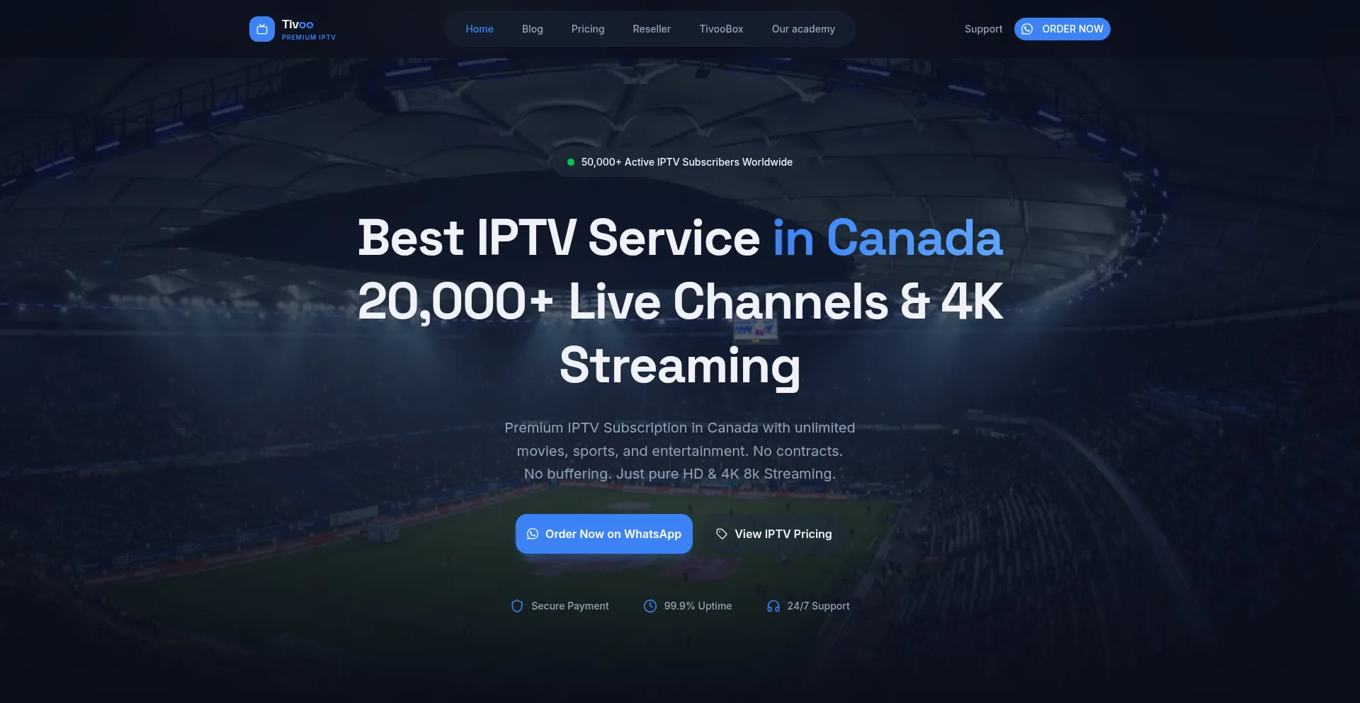 Tivoo.net