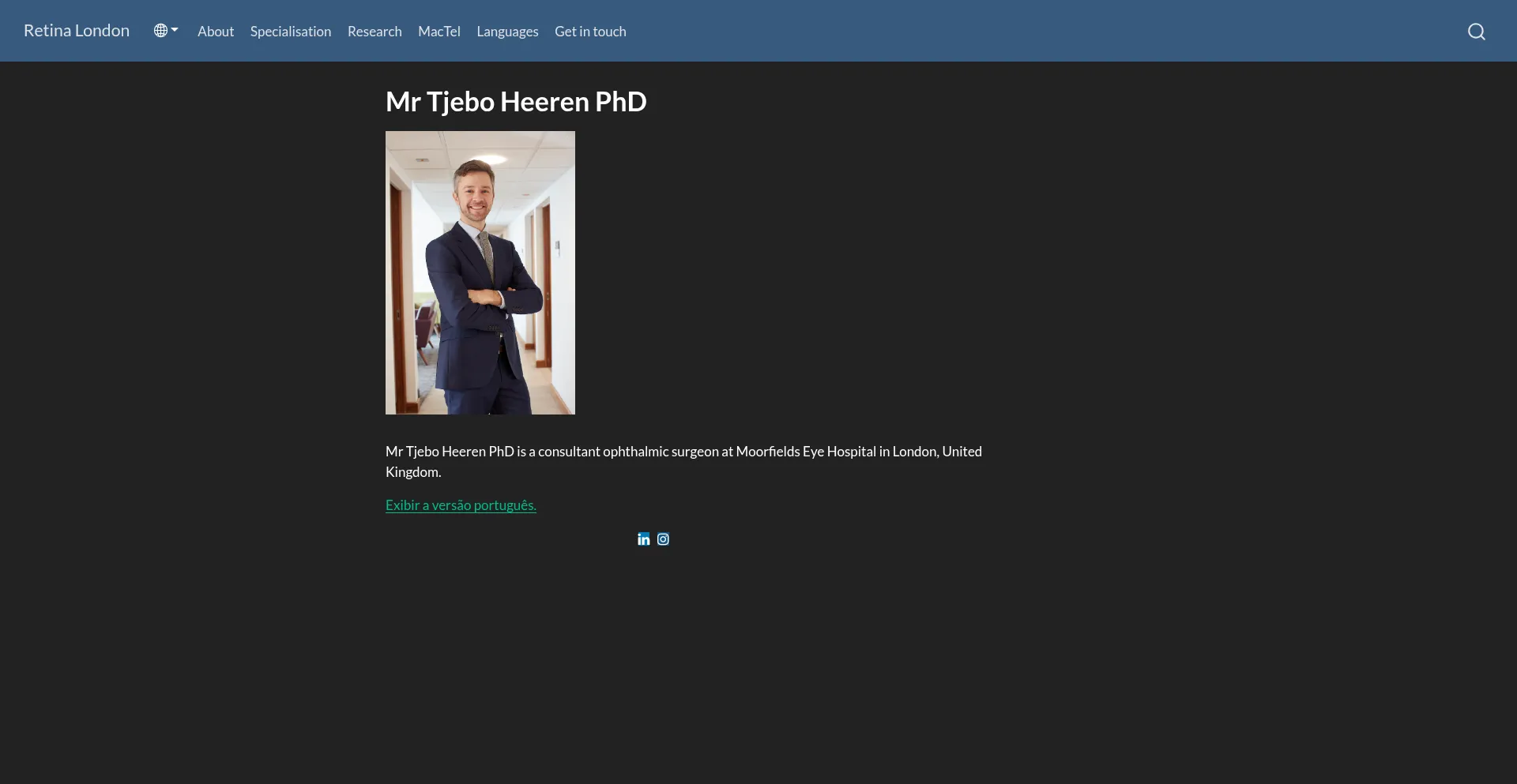 Tjeboheeren.com é Seguro e Confiável?