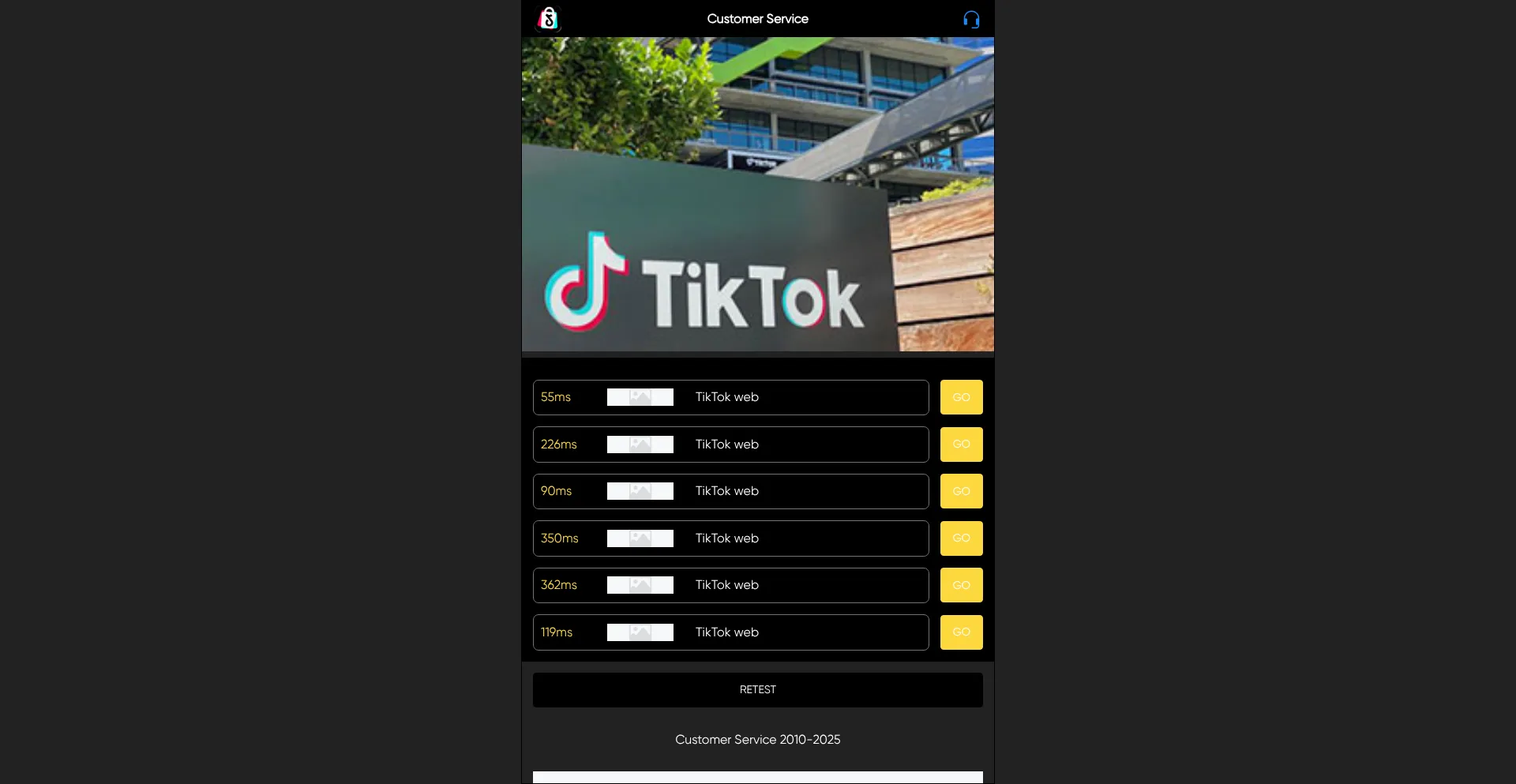 Tk022.vip é Seguro e Confiável?