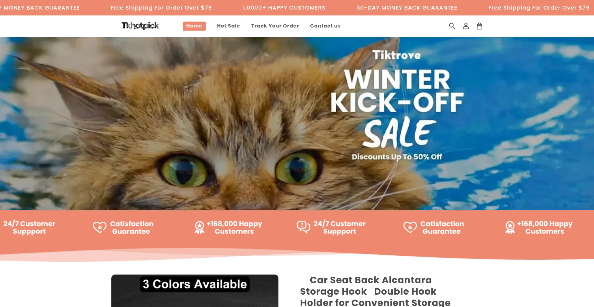 Tkhotpick.com