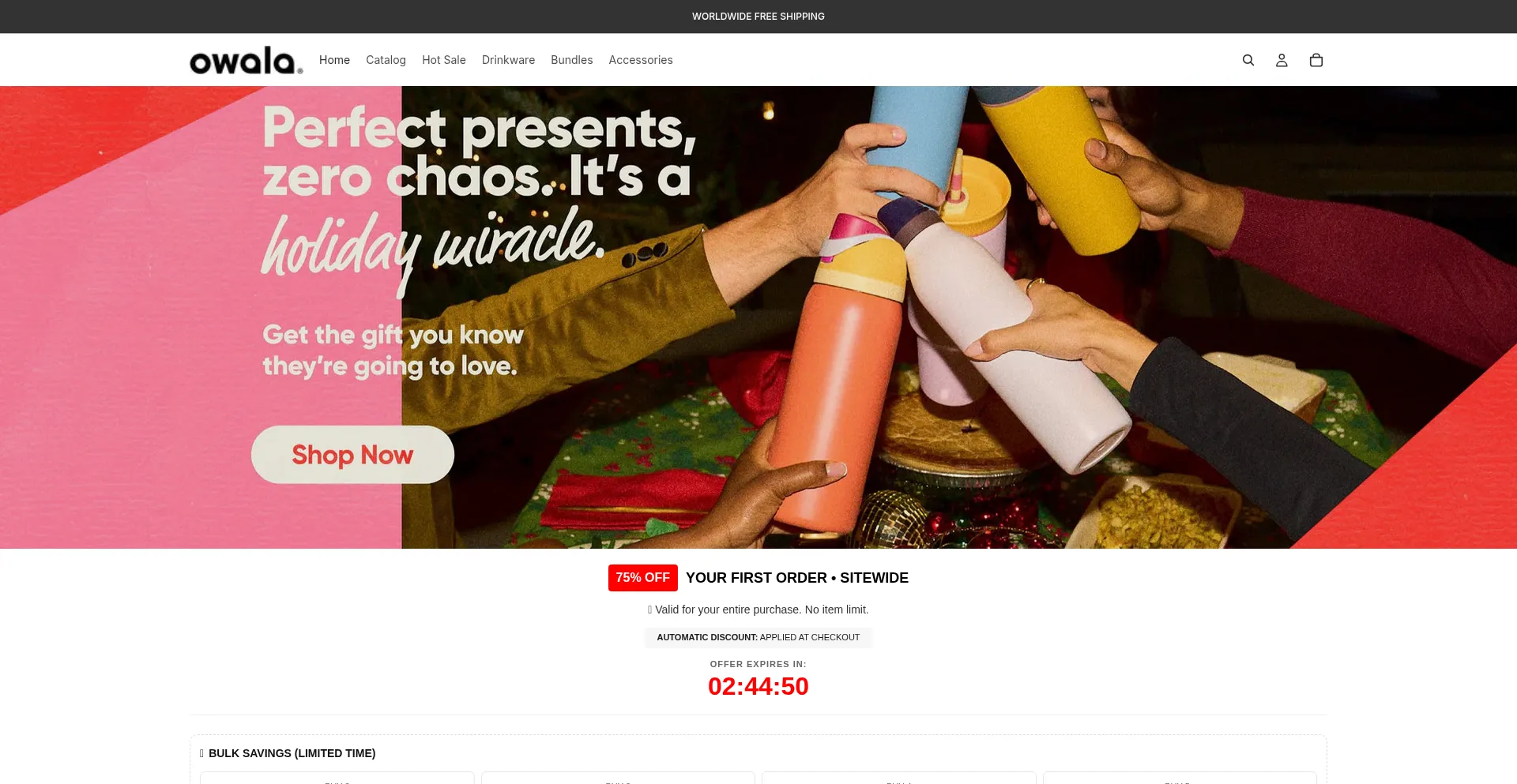 Tkowala.com