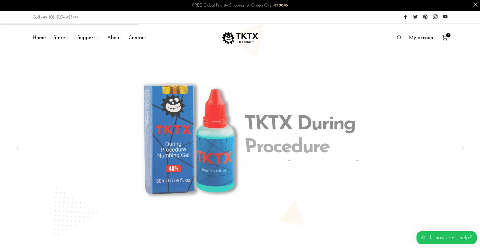 Tktx.eu