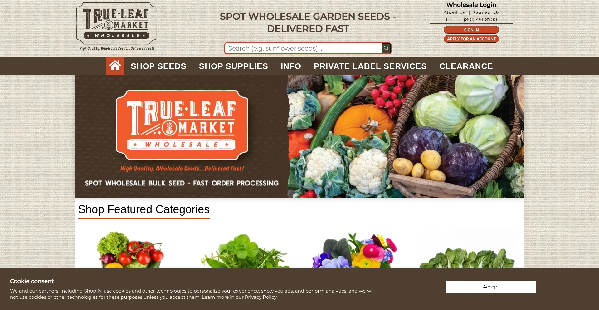 Tlmwholesale.com