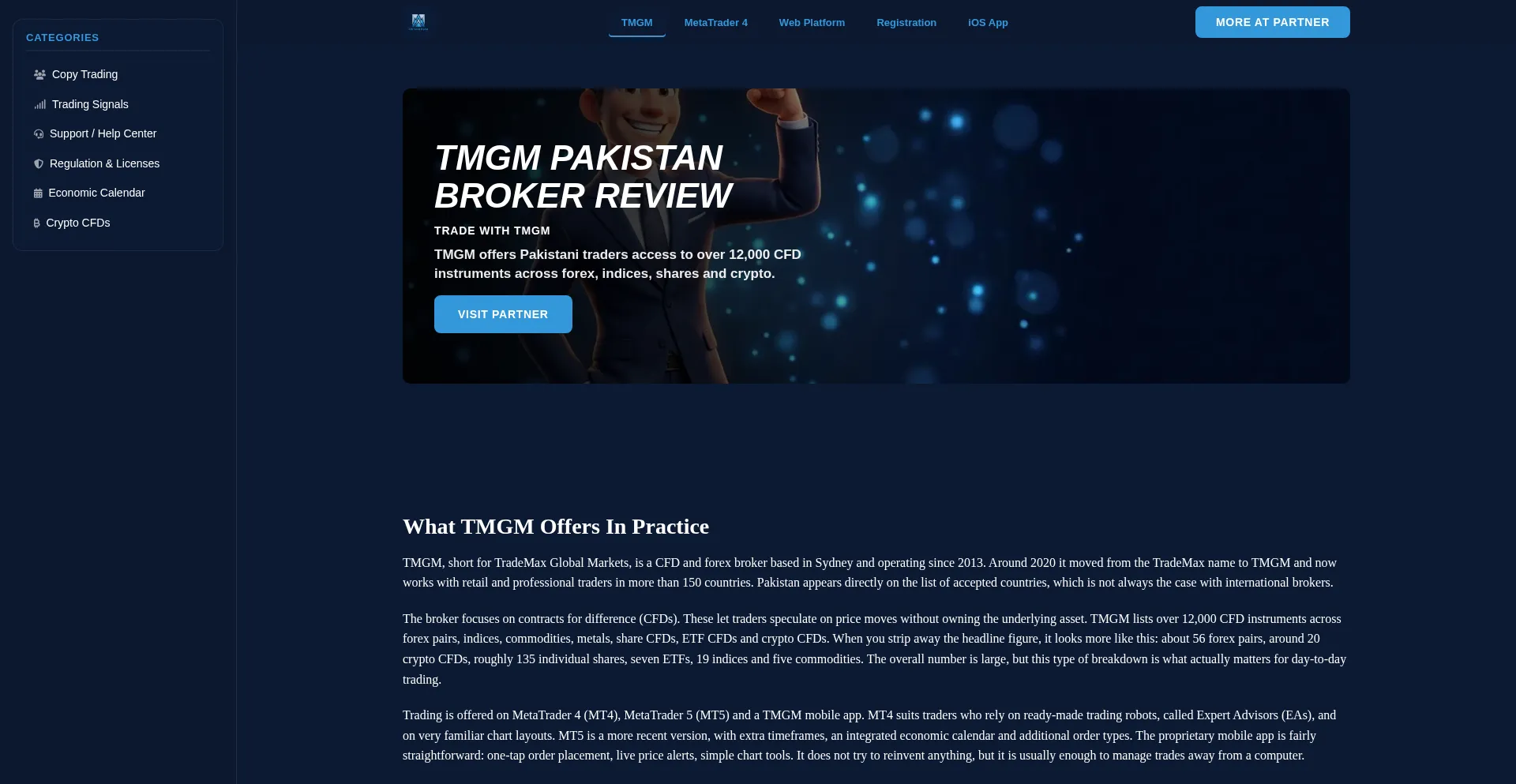 Tmgabrokerpk.com