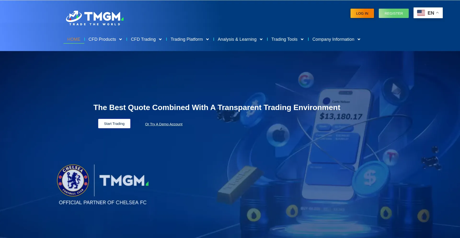 Tmgmvip.org