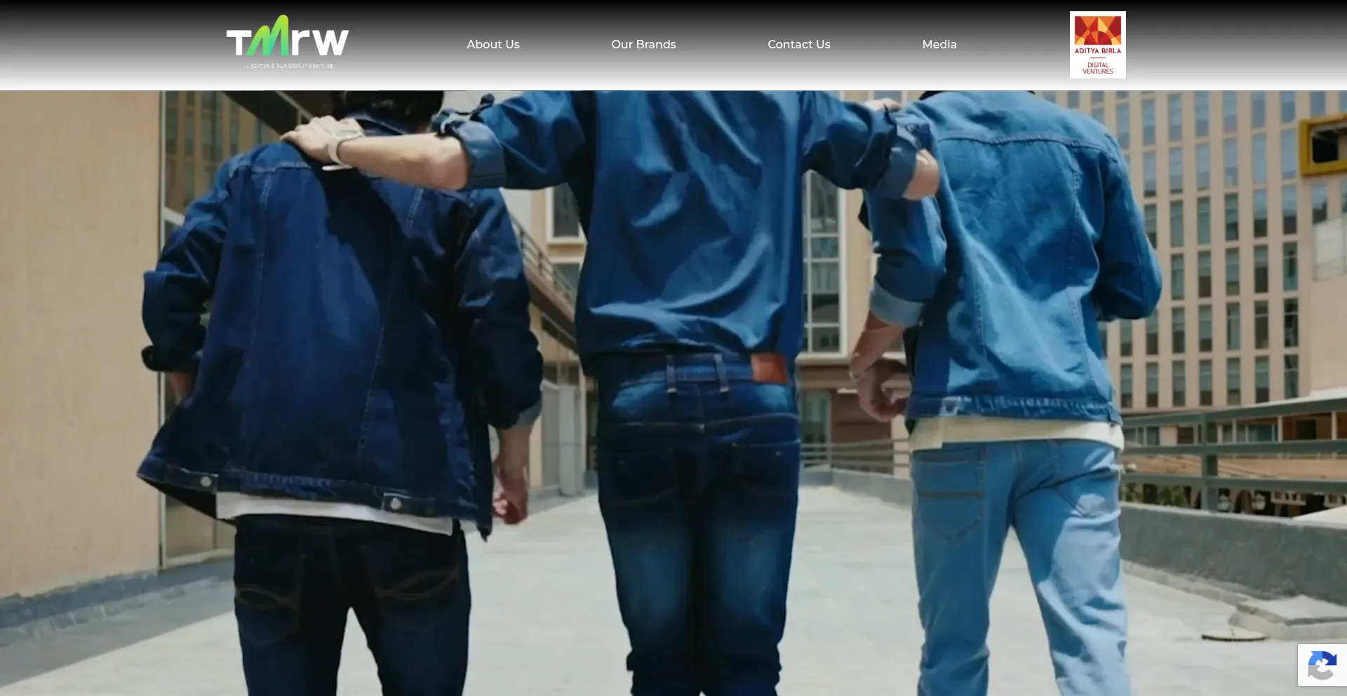 Tmrw.in