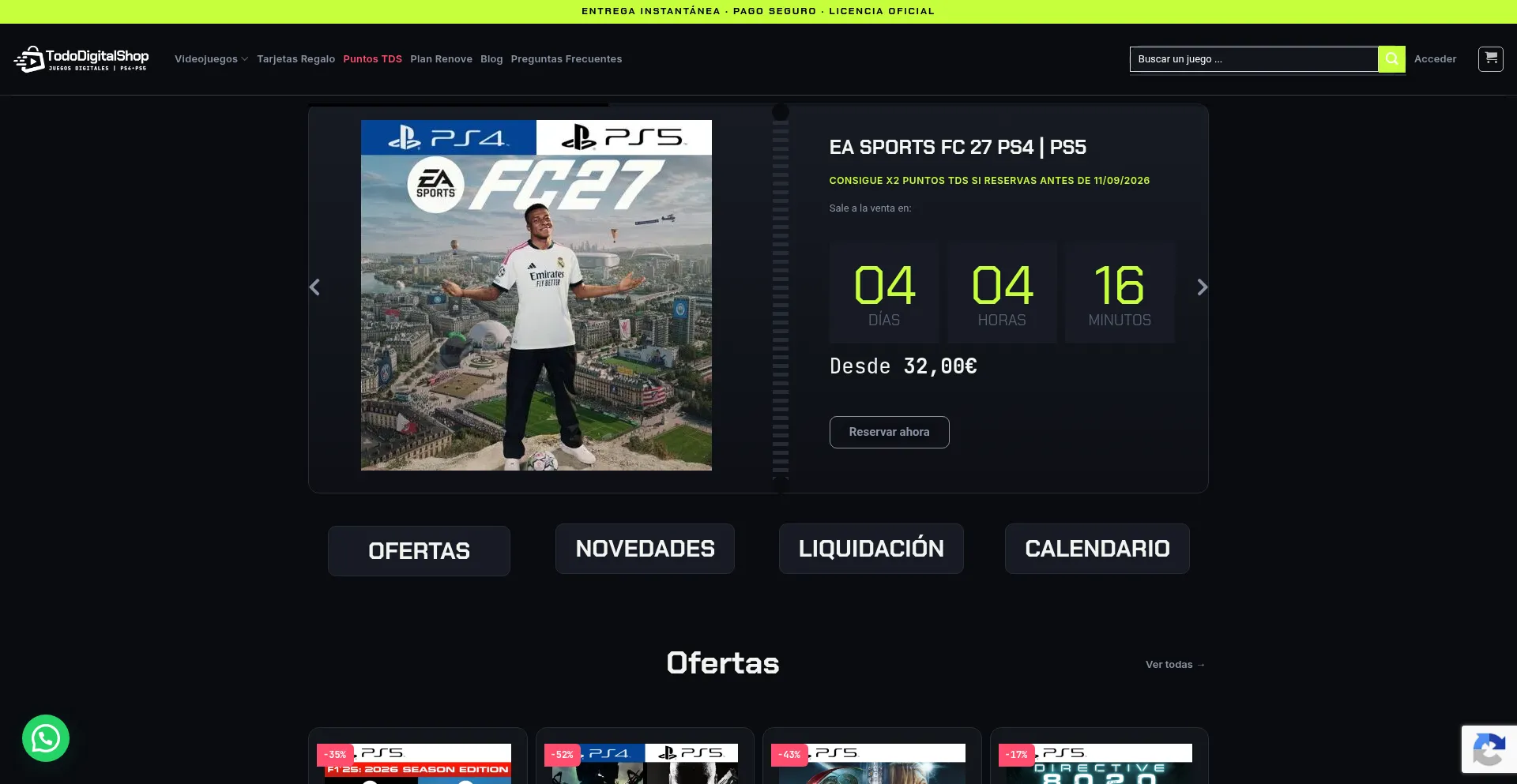 Tododigitalshop.com