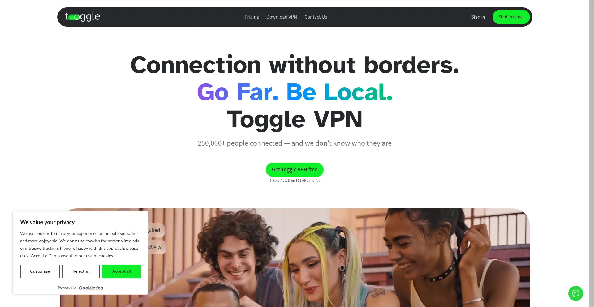 Toggle.org
