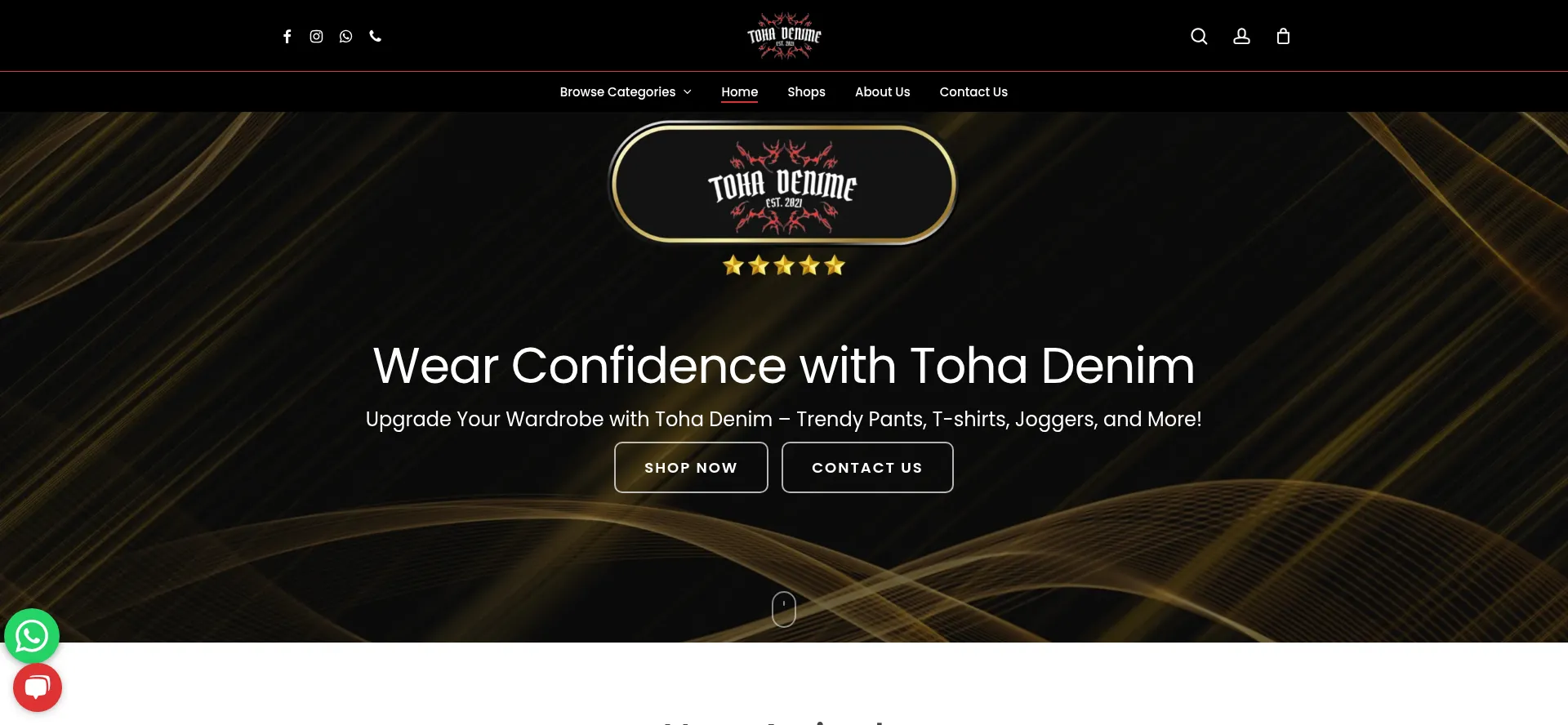 Tohadenim.com