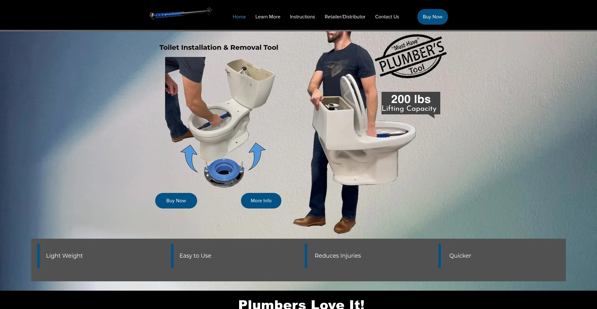 Toilettool.com é Seguro e Confiável?