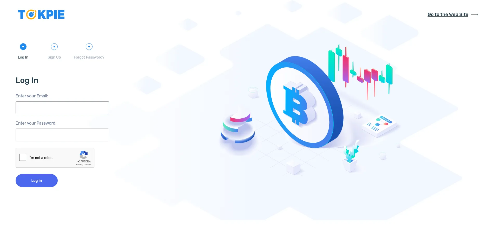 Tokpie.com é Seguro e Confiável?