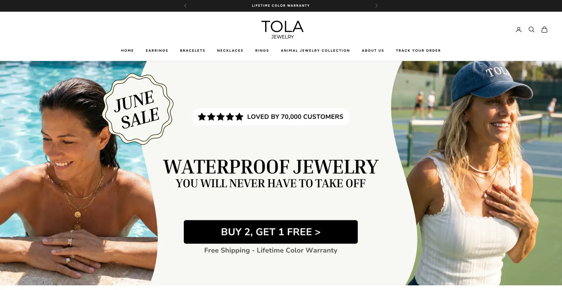 Tola-jewelry.com