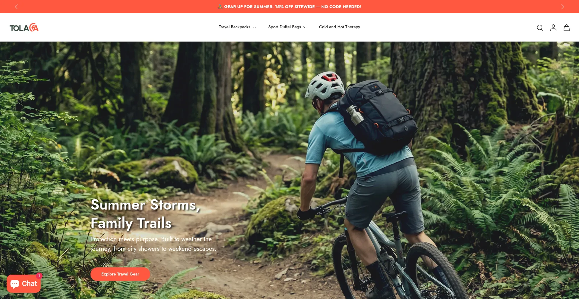 Tolaccea.com