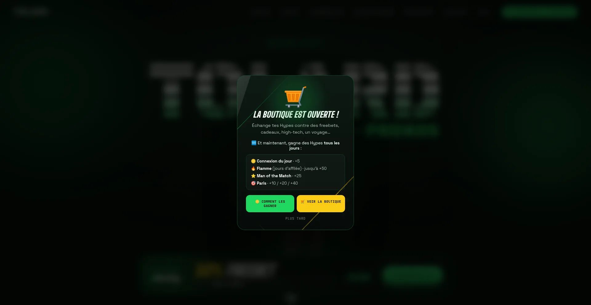 Tolard.bet