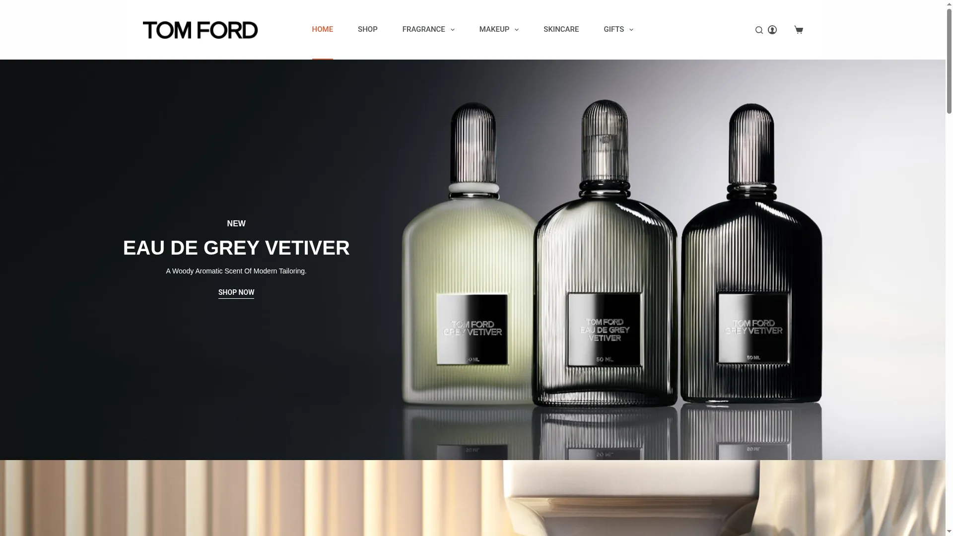 Tomfordscent.com