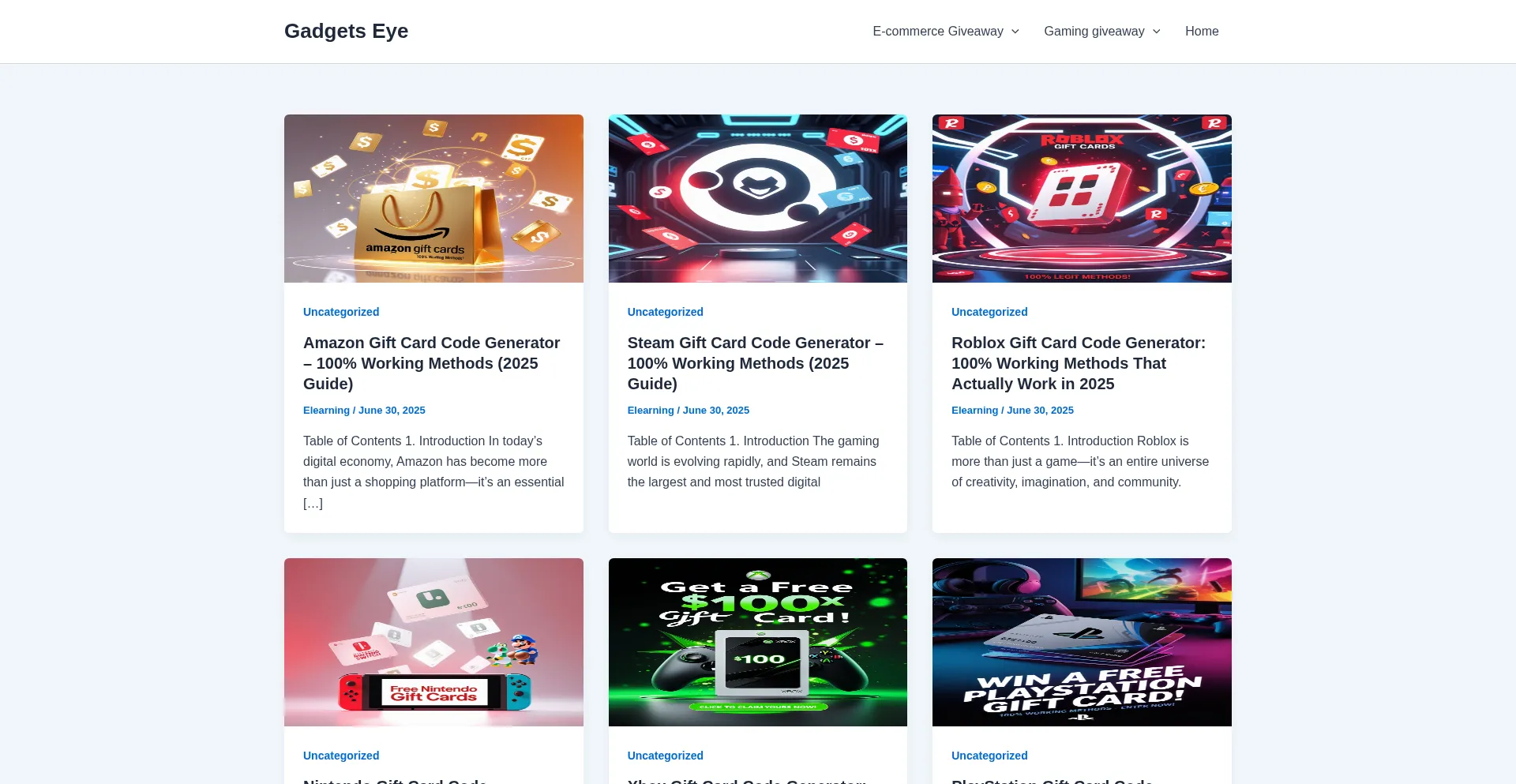 Website screenshot of Tommoffer1050.com