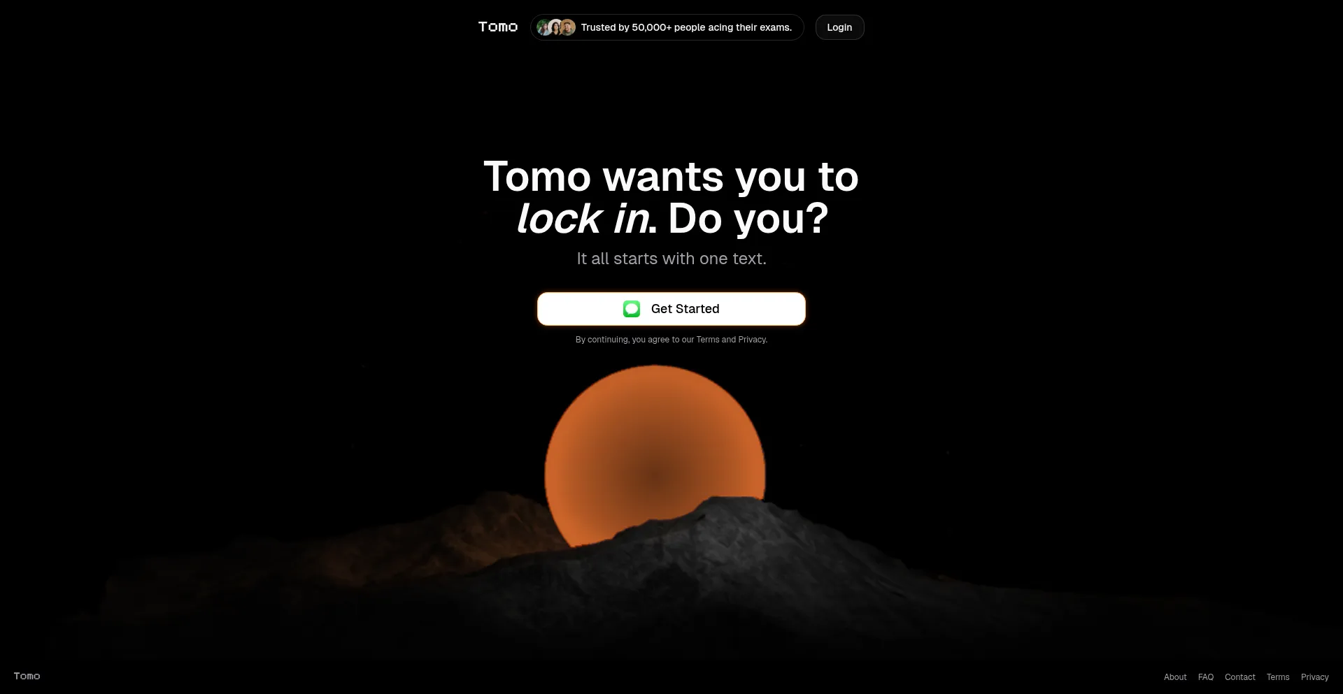 Tomo.ai