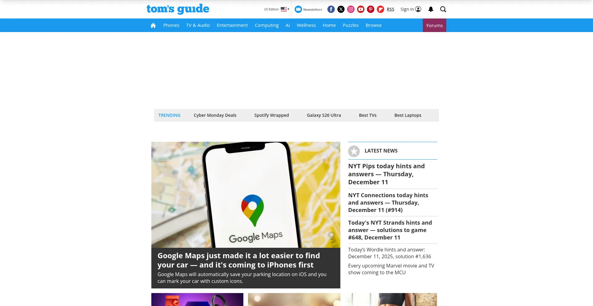 Tomsguide.com