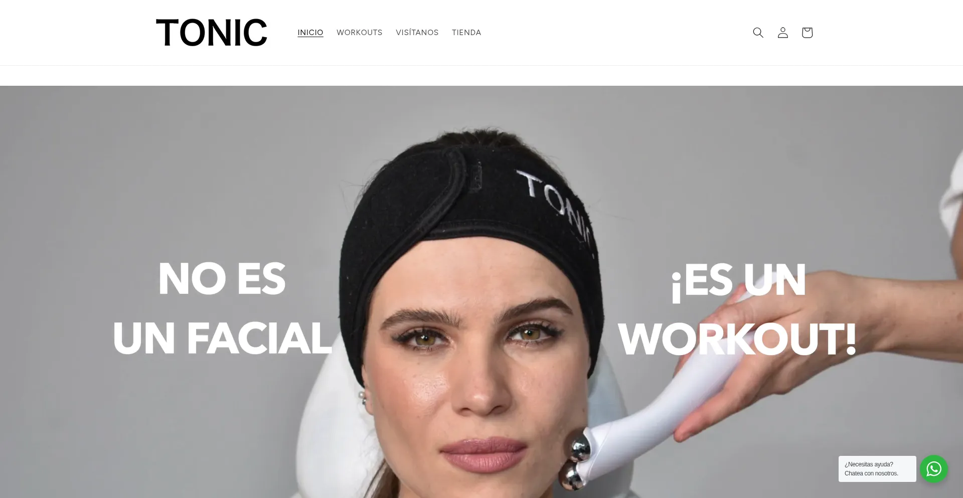 Tonicfw.com é Seguro e Confiável?