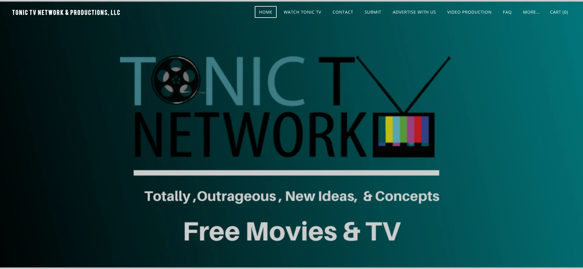 Tonictvnet.com