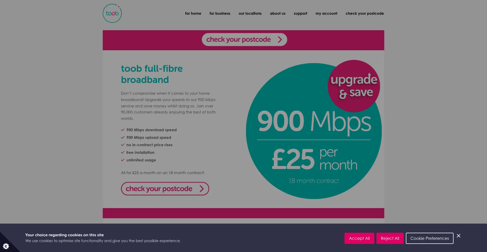 Toob.co.uk