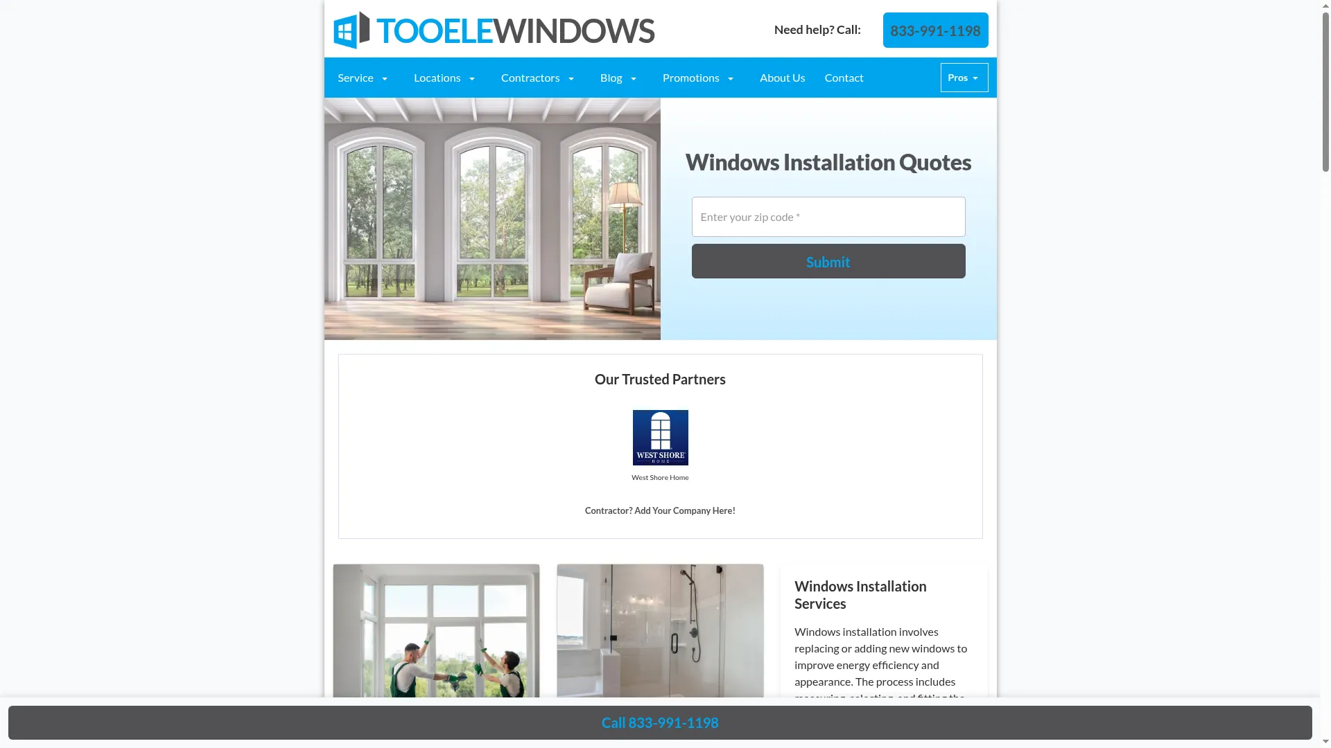 Tooelewindows.com