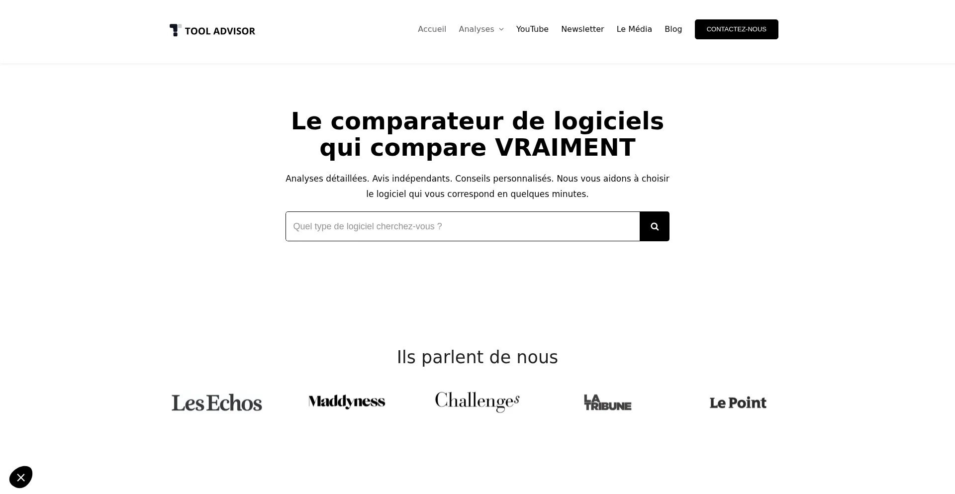 Tool-advisor.fr