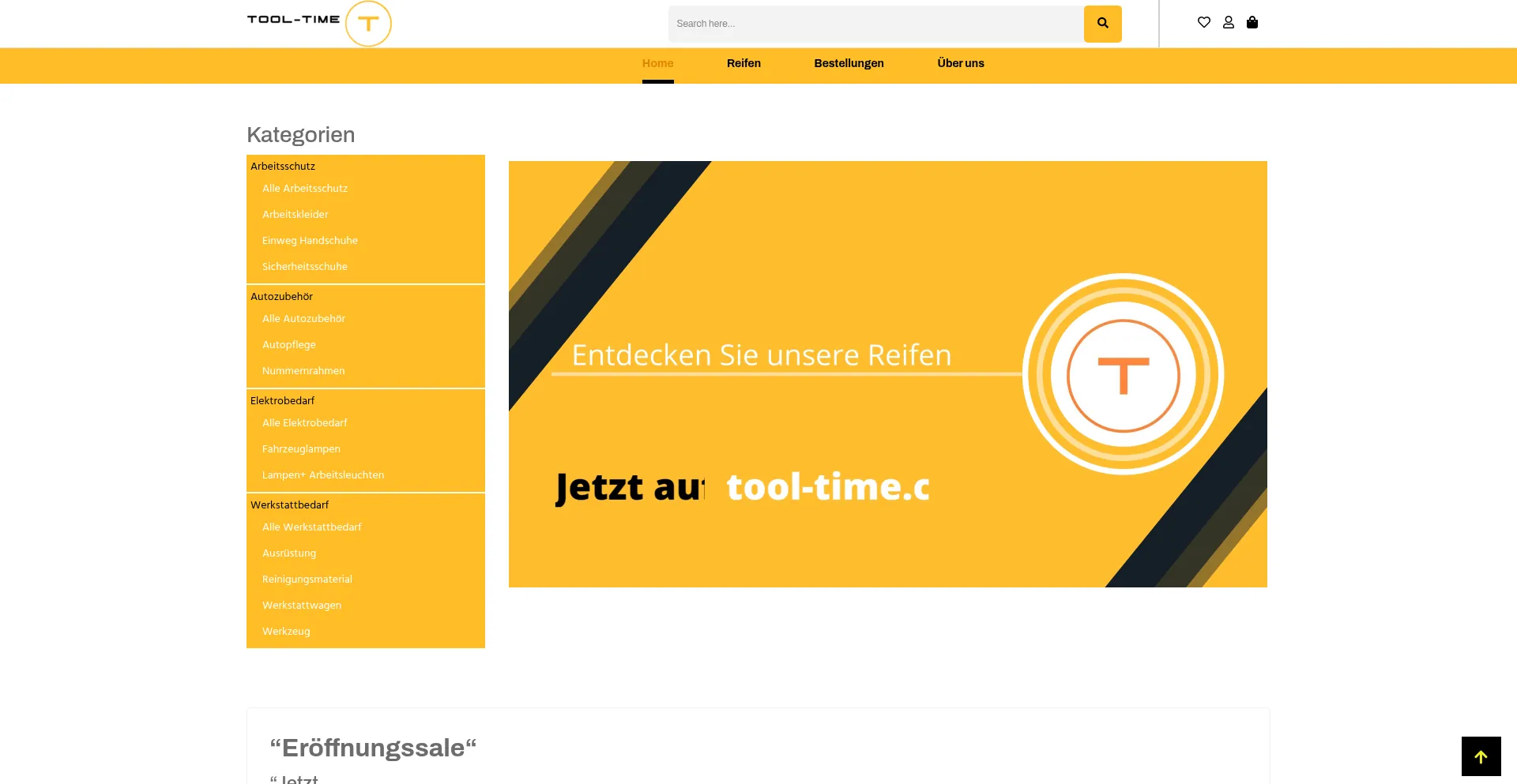 Tool-time.ch