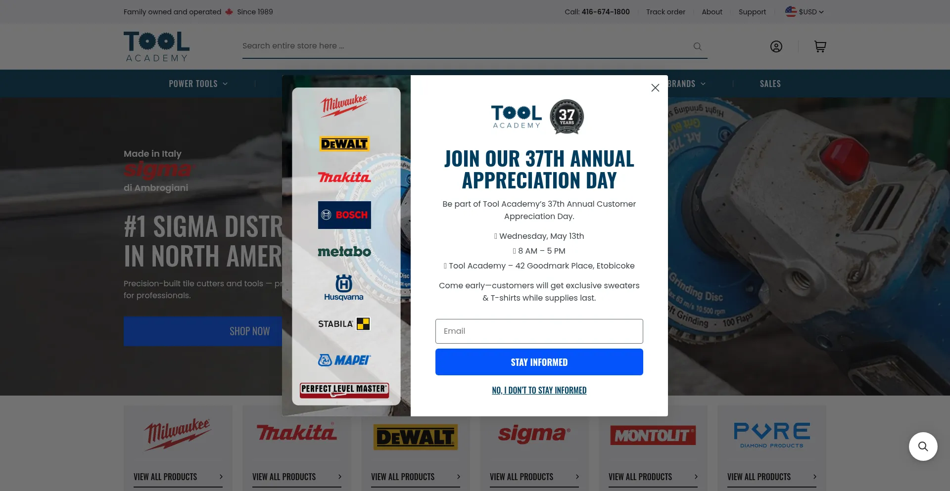 Toolacademy.com