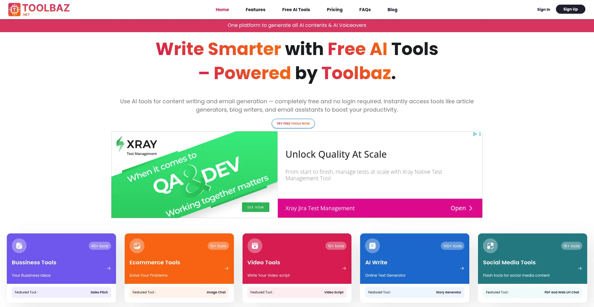 Toolbaz.net é Seguro e Confiável?