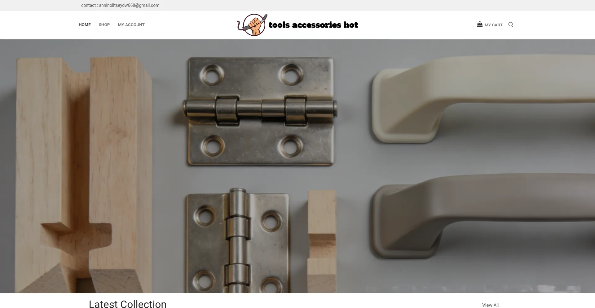Toolsaccessorieshot.com