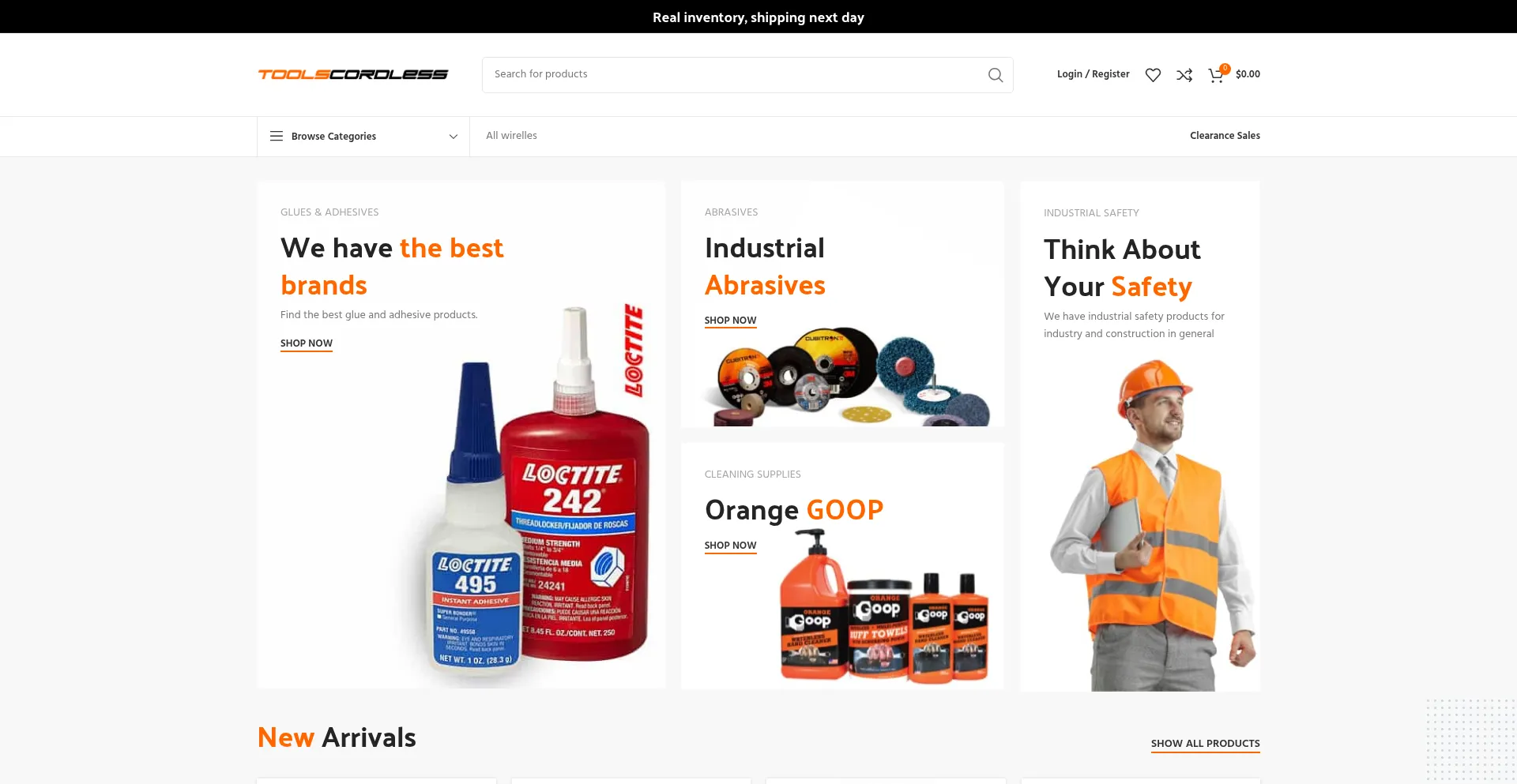 Toolscordless.com