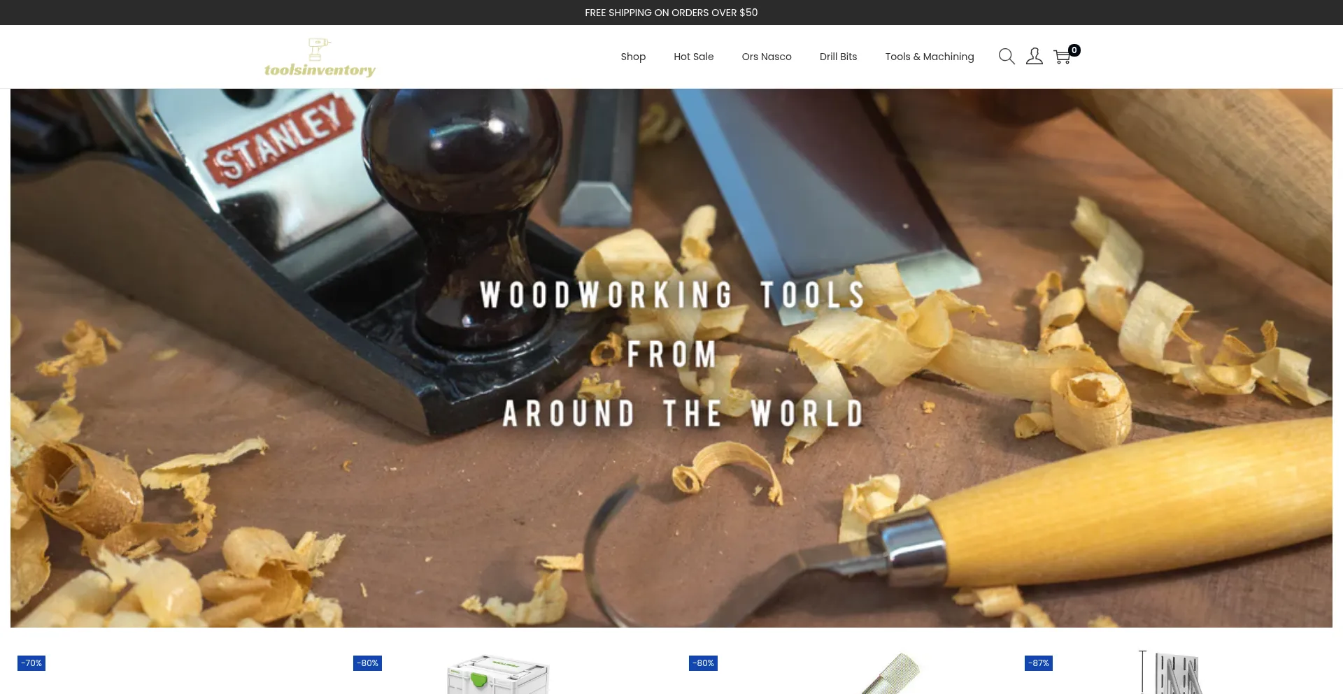Toolsinventory.com