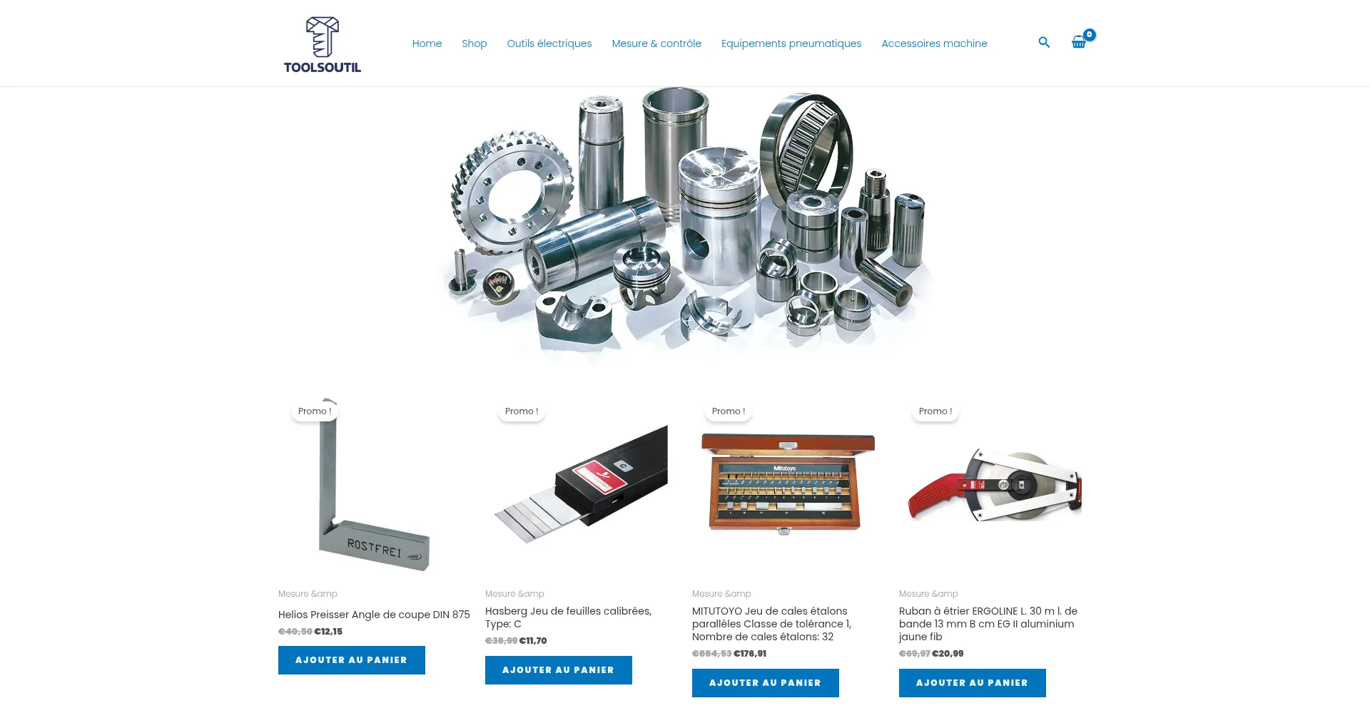 Toolsoutil.com é Seguro e Confiável?