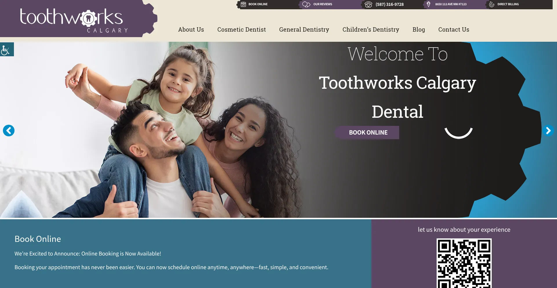 Toothworkscalgary.com