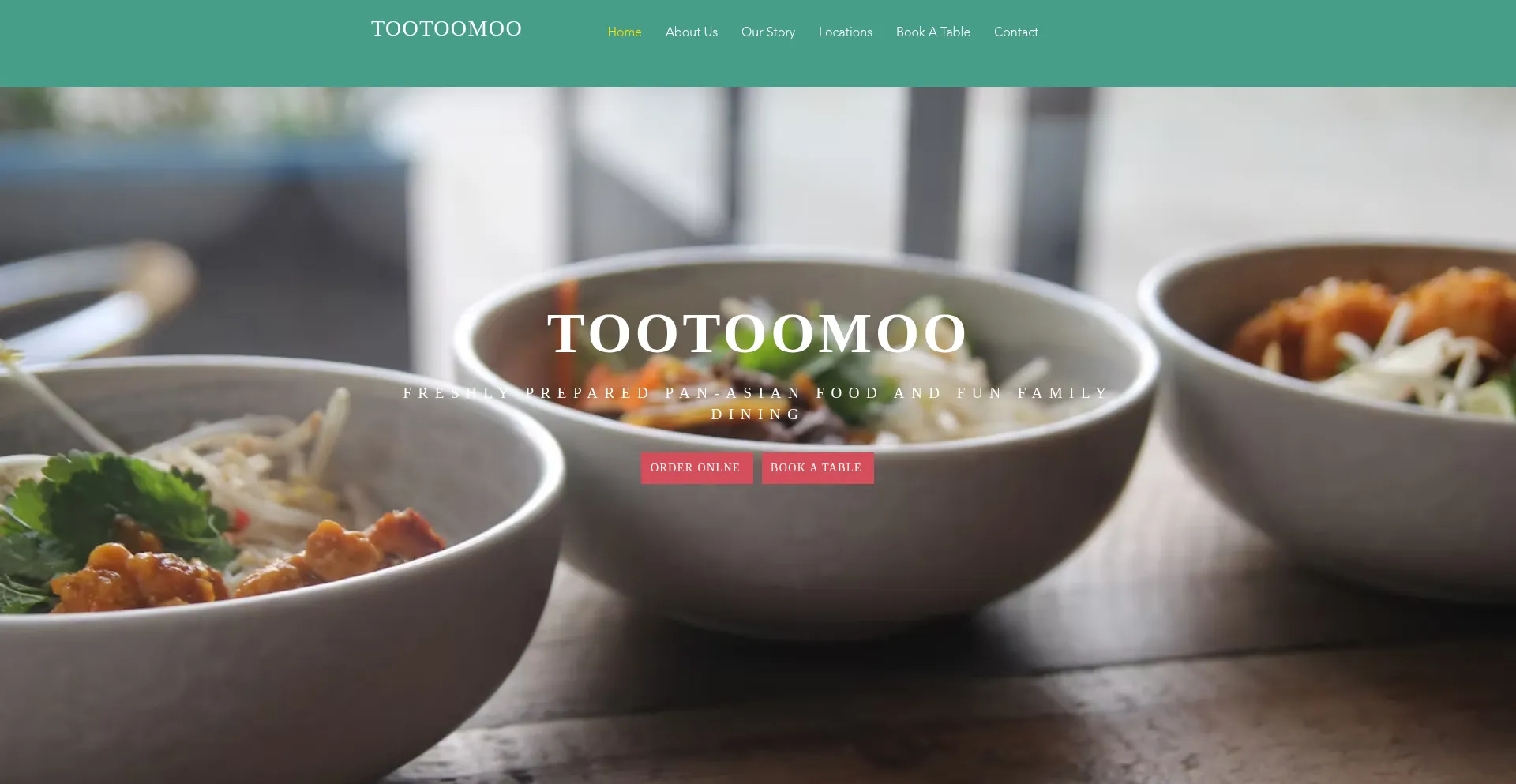 Tootoomoo.co.uk