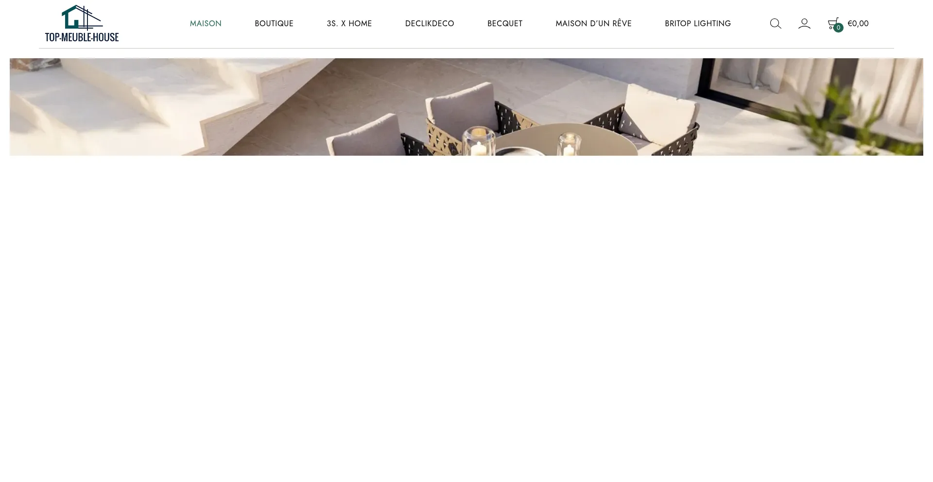 Top-meuble-house.com é Seguro e Confiável?