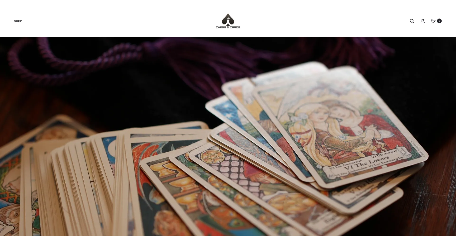 Topchessandcards.com