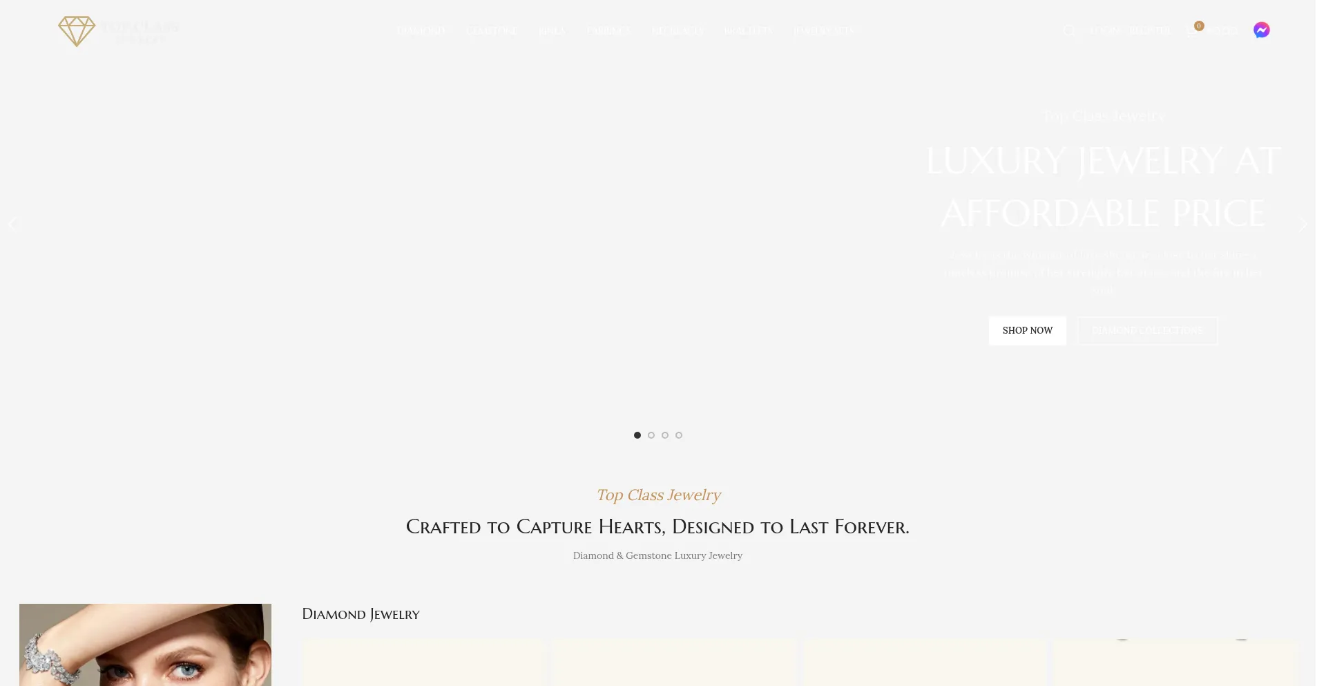 Topclassjewelry.com