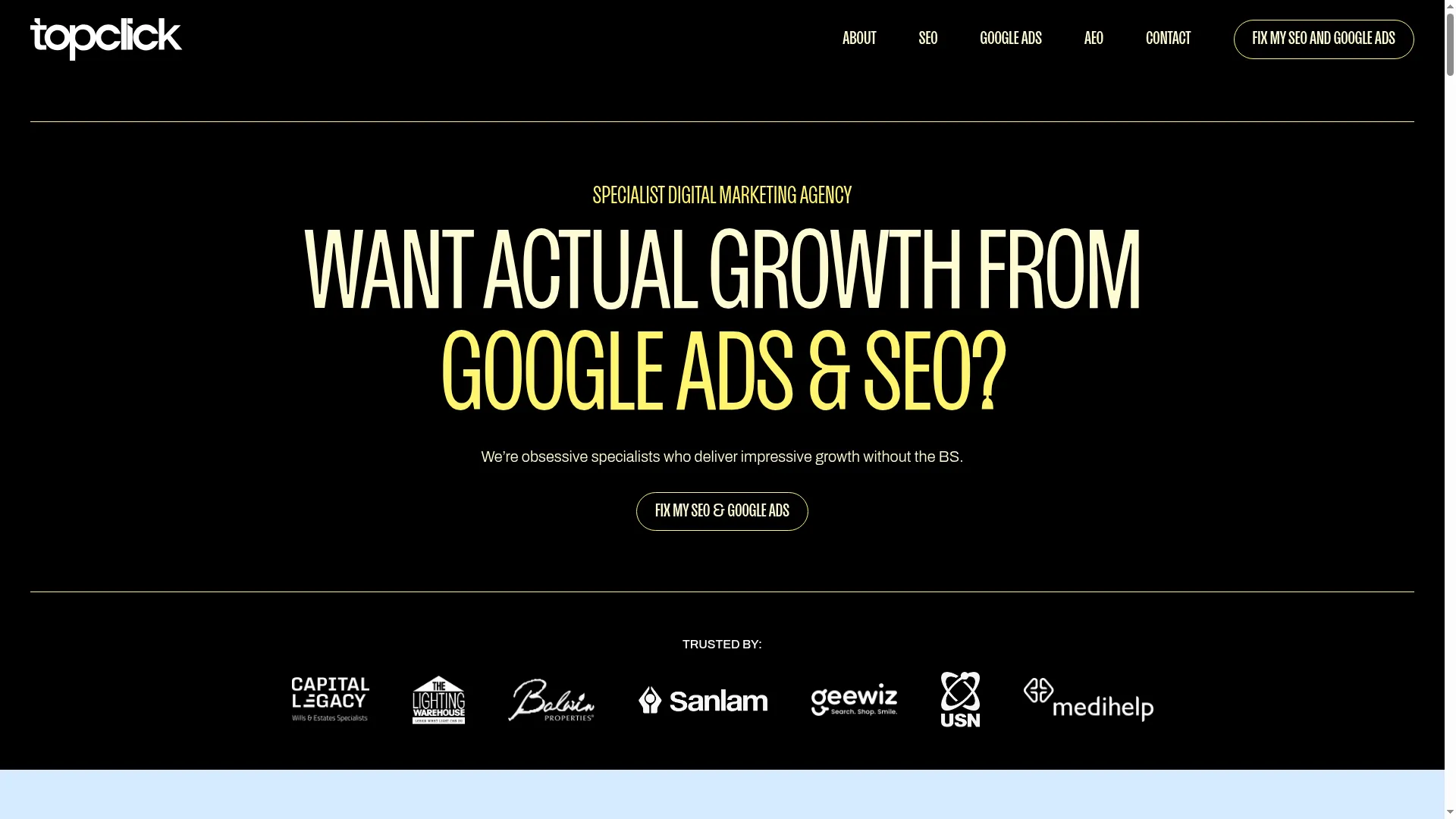 Topclick.co.za