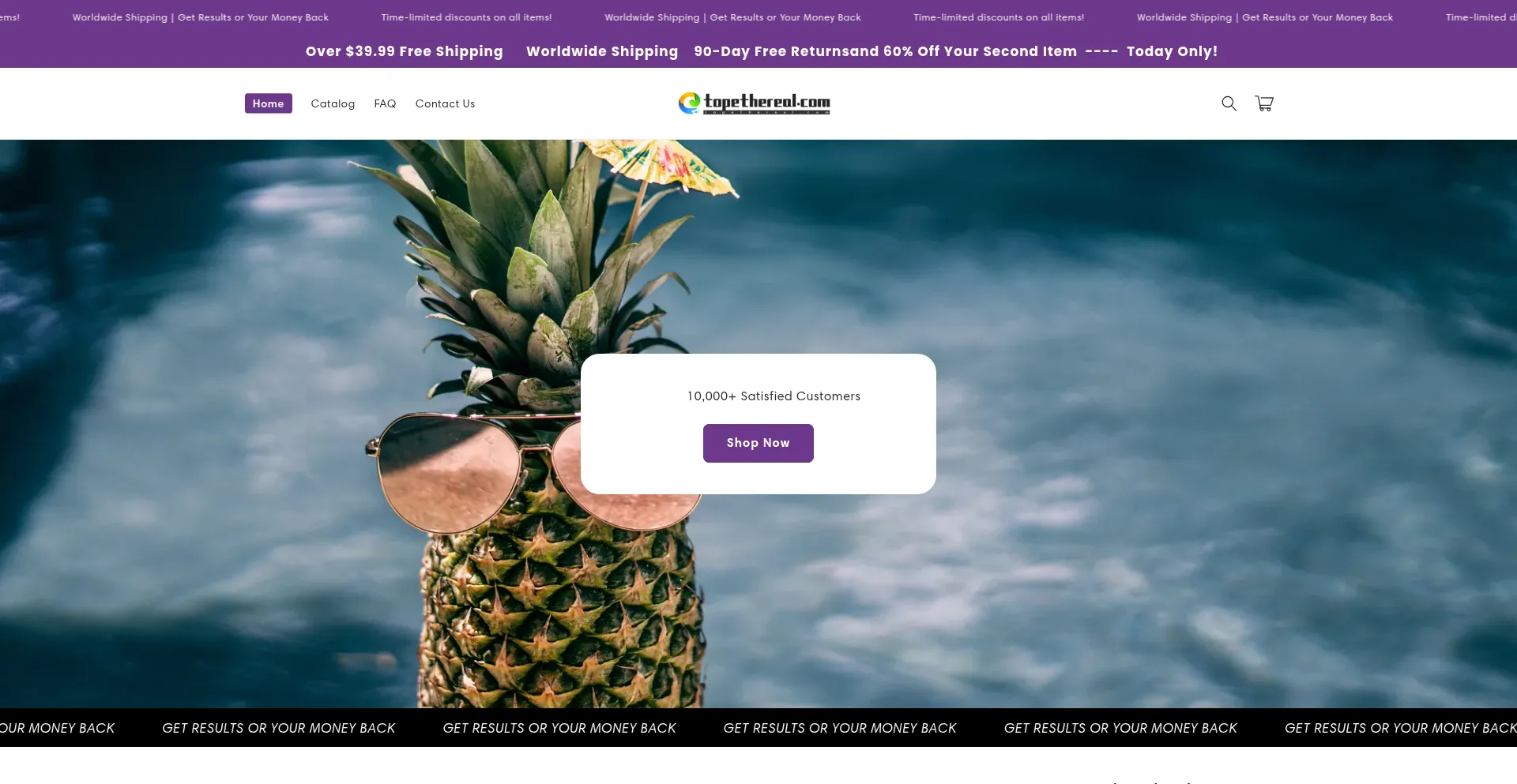 Topethereal.com